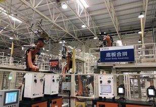邁步國(guó)際級(jí) 矩陣追溯和中介服務(wù)體系下江西大乘汽車(chē)科技產(chǎn)業(yè)園的質(zhì)量跨越