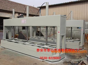 專業(yè)批量生產(chǎn) 50噸木工冷壓機(jī)，性能可靠，價(jià)格優(yōu)勢(shì)明顯