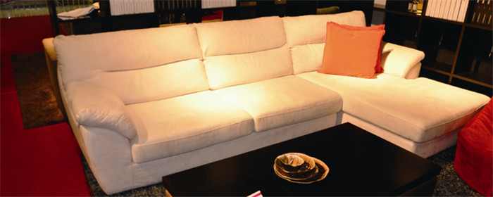 沙發(fā)產(chǎn)品在酒店家具中的核心地位與選購要點
