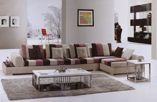 酒店布藝沙發清洗全攻略 專業方法與保養貼士