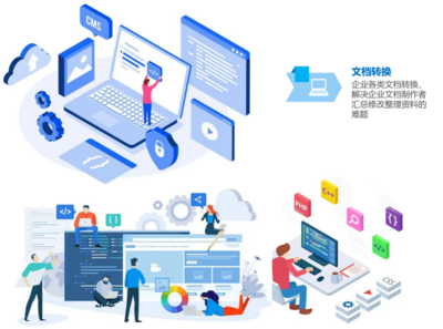 清華同衡綠色辦公軟件 以數字化創新驅動企業綠色發展新篇章